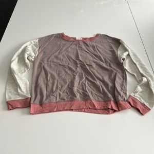 Project social t top